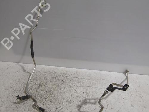 Used AC pipe AC pipe PEUGEOT 107 (PM_, PN_) 1.4 HDi (54 hp) 33163517 33163517