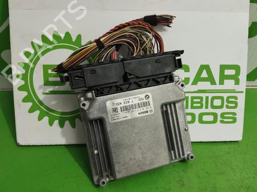 Used Engine control unit (ECU) Engine control unit (ECU) BMW 3 Touring (E91) [2004-2012] 31674700 31674700