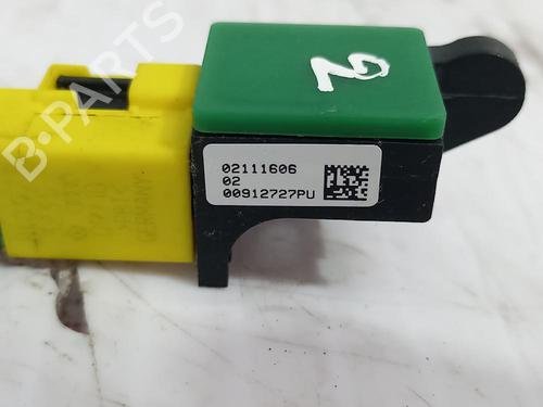 Electronic sensor VW PASSAT B7 (362) 1.6 TDI | BP31557434M84