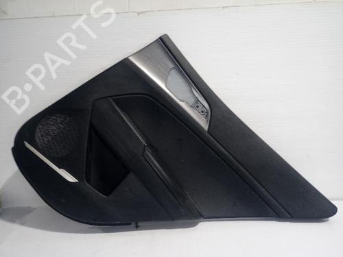 Used Rear right panel KIA SPORTAGE V (NQ5) 1.6 T-GDI MHEV (150 hp) 31555063