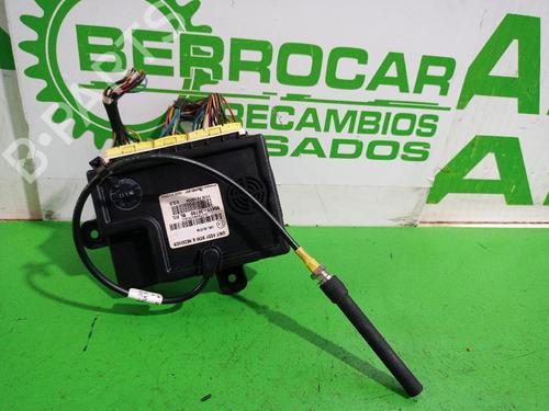 Electronic module KIA SORENTO I (JC) 2.5 CRDi | BP31551629M83 - Image 4