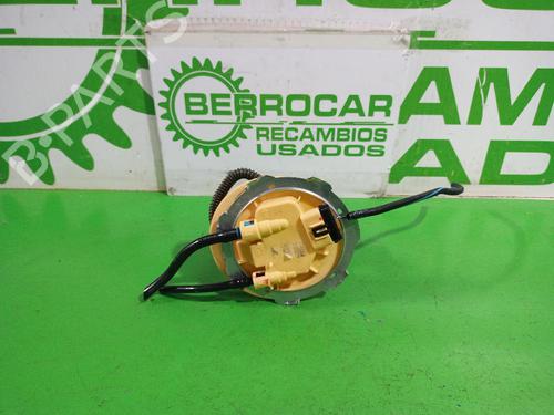 Used Fuel pump Fuel pump OPEL VECTRA C (Z02) 2.2 DTI 16V (F69) (125 hp) 31551057 31551057