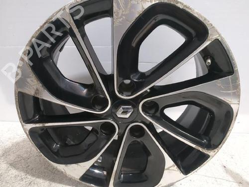 Used Rim Rim RENAULT GRAND SCÉNIC III (JZ0/1_) 1.2 TCe (JZ16) (132 hp) 34052661 34052661