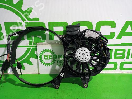 Radiator fan AUDI A4 B6 (8E2) 2.5 TDI | BP31553114M35 - Image 6