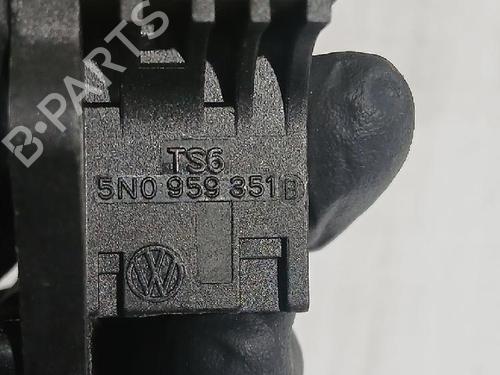 Electronic sensor SEAT LEON (1P1) 1.9 TDI | BP31563505M84