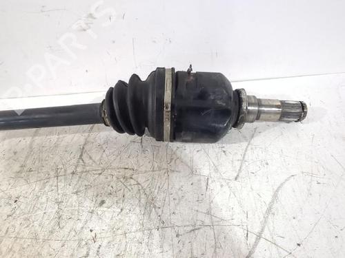 Left front driveshaft TOYOTA AURIS (_E15_) 1.6 (ZRE151_, ZRE151R) | BP31566637M38 - Image 3