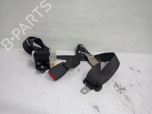 Used Rear center seatbelt HONDA ACCORD VII (CL, CN) 2.2 i-CTDi (CN1) (140 hp) 31557635