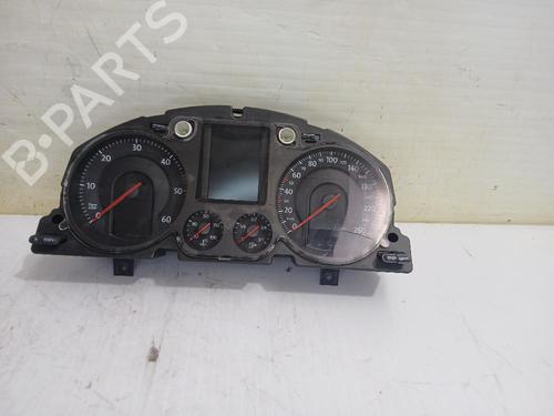 Used Instrument cluster Instrument cluster VW PASSAT B6 (3C2) 2.0 TDI (140 hp) 31559266 31559266
