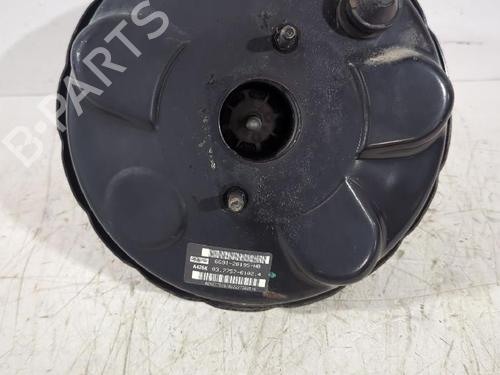 Used Servo brake Servo brake LAND ROVER FREELANDER 2 (L359) 2.2 TD4 4x4 (160 hp) 31565202 31565202