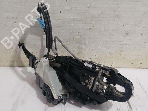 Front right lock PEUGEOT RIFTER 1.5 BlueHDi 100 | BP31564295C97 