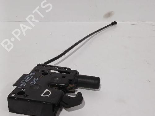 hjelmlås VW T-CROSS (C11, D31) 1.0 TSI | BP31567584C133