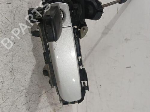 Front left interior door handle AUDI A4 B6 (8E2) 1.9 TDI | BP31566896I13