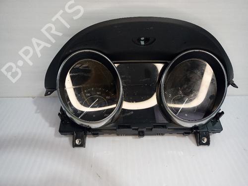 Instrument cluster JAGUAR E-PACE (X540) 2.0 D150 AWD | BP31554771C47 - Image 3