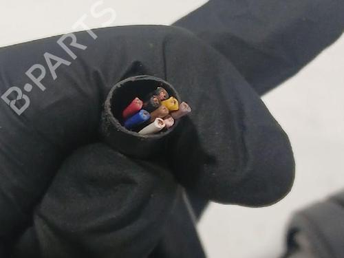 Left mirror SEAT EXEO (3R2) 1.8 TSI | BP32463462C26