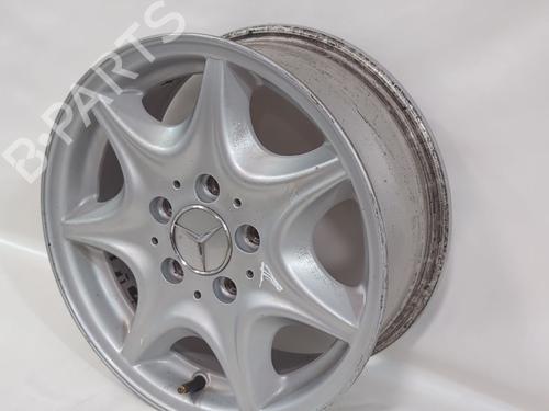 Used Rim Rim MERCEDES-BENZ C-CLASS (W203) C 200 CDI (203.007) (122 hp) 39944514 39944514