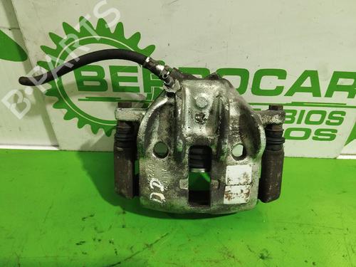 Used Right front brake caliper PEUGEOT 306 Hatchback (7A, 7C, N3, N5) [1993-2003]  31674448