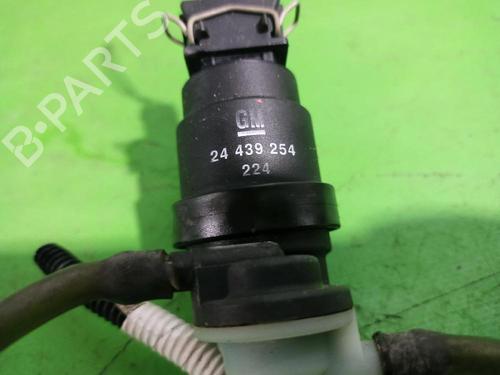 Washer pump OPEL ASTRA H Saloon (A04) 1.7 CDTi (L69) | BP31554072E24 - Image 3