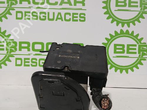 Used ABS pump ABS pump SEAT ALHAMBRA (7V8, 7V9) 1.9 TDI (115 hp) 32463157 32463157