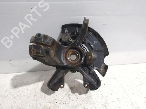 Used Right front steering knuckle Right front steering knuckle SKODA OCTAVIA I (1U2) 1.9 TDI (90 hp) 32464888 32464888