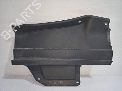 Used Underbody protection JAGUAR E-PACE (X540) 2.0 D150 AWD (150 hp) 31554744