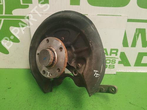 Used Left rear steering knuckle VW GOLF V (1K1) 1.9 TDI (105 hp) 31546410