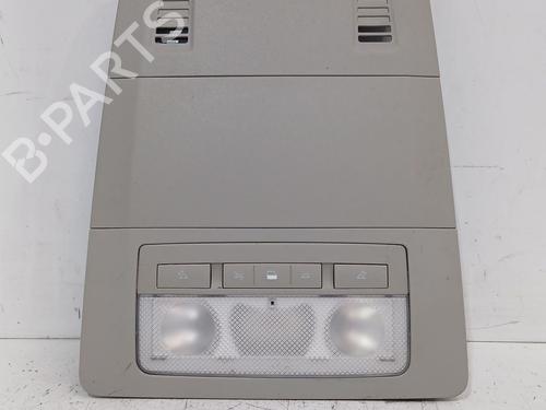 Used Interior roof light Interior roof light 38866635 38866635