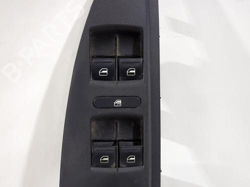 Left front window switch SEAT ALTEA XL (5P5, 5P8) 2.0 TDI 16V 4x4 | BP39612743I27 - Image 2