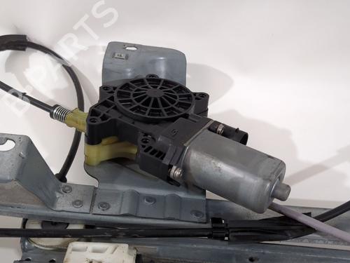 Front right window mechanism RENAULT KANGOO Express (FW0/1_) 1.5 dCi 90 (FW0G, FW05, FW08, FW11) | BP38866492C23 - Image 3
