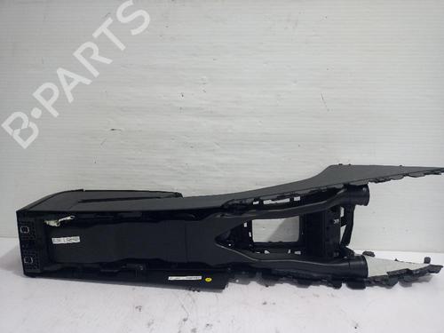 Middle console VW PASSAT B7 (362) 1.6 TDI | BP31557491I22 