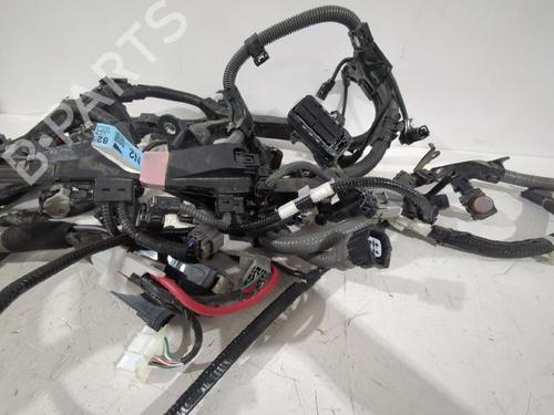 Cable TOYOTA RAV 4 V (_A5_, _H5_) 2.0 (MXAA52) | BP32437201E12 - Image 4