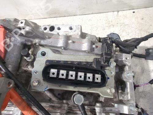 Gearbox TOYOTA COROLLA Hatchback (_E21_, _EA1_, _EH1_) 1.8 VVTi Hybrid (ZWE219) | BP31567247M3 - Image 6