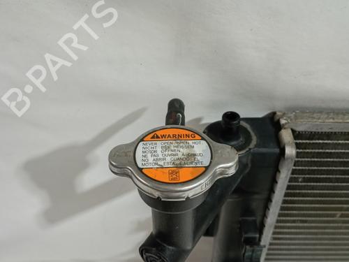 Water radiator HYUNDAI i30 (FD) 1.4 | BP40623062M31 - Image 6