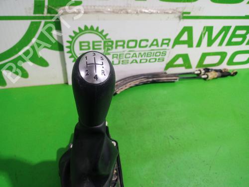 Used Gear lever Gear lever 38862145 38862145