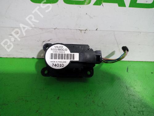 Electronic module RENAULT MEGANE II Coupé-Cabriolet (EM0/1_) 1.6 | BP31552476M83 - Image 3