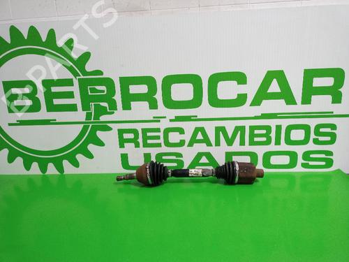 Used Right front driveshaft Right front driveshaft OPEL ZAFIRA / ZAFIRA FAMILY B (A05) 1.9 CDTI (M75) (100 hp) 31543073 31543073