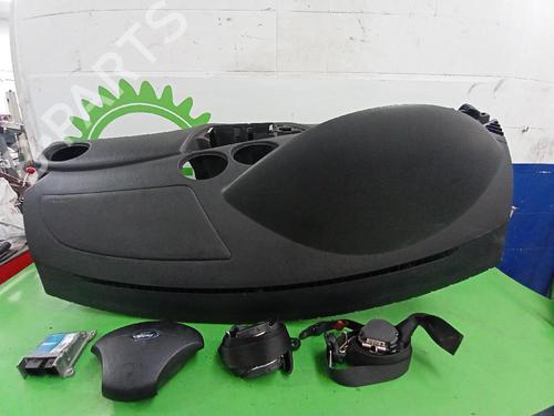 Used Airbag Kit Airbag Kit 31544091 31544091