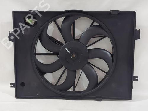 Used Radiator fan Radiator fan 38553141 38553141