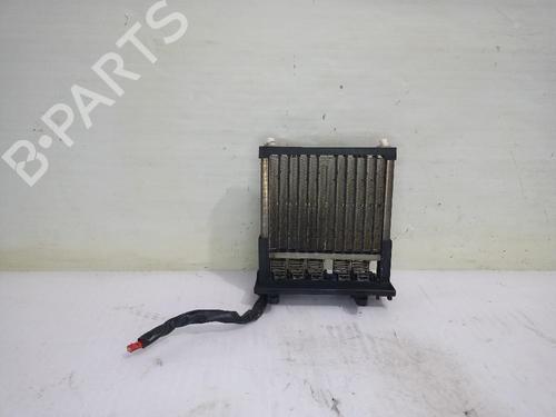 Used Heater resistor MERCEDES-BENZ A-CLASS (W168) [1997-2005]  31677373
