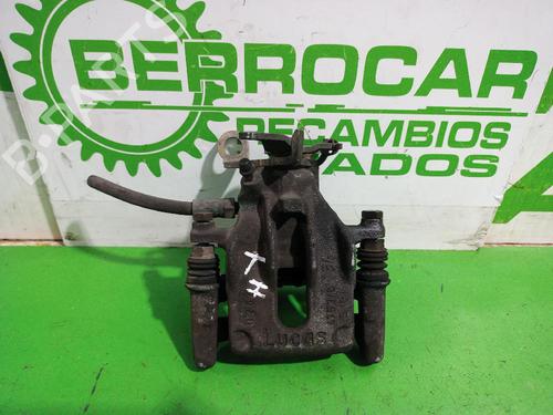 Used Left rear brake caliper Left rear brake caliper FORD FOCUS I (DAW, DBW) 1.8 TDCi (100 hp) 31552193 31552193