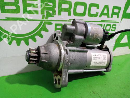Starter VW T-ROC (A11, D11) 1.0 TSI | BP31553887M8 - Image 4