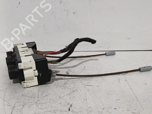 Climate control SEAT IBIZA III (6L1) 1.4 TDI | BP32466668I5 