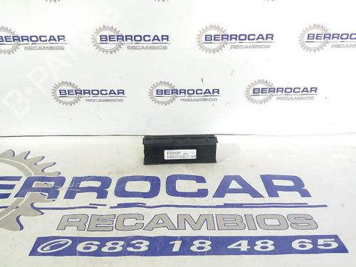 Used Electronic module Electronic module OPEL INSIGNIA A Sports Tourer (G09) [2008-2017] 31677787 31677787
