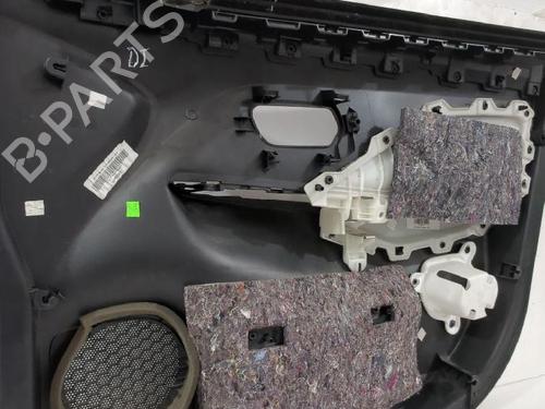 Front left panel NISSAN MICRA V (K14) 1.5 DCI | BP31563186C58 - Image 5