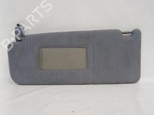 Left sun visor AUDI A6 C5 (4B2, 4B4) 2.5 TDI | BP38084817I1 - Image 2