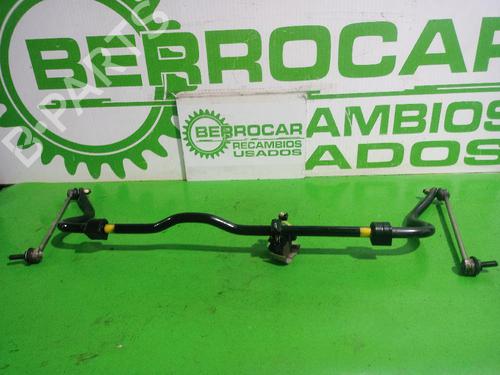 Anti roll bar CITROËN C5 II (RC_) 1.6 HDi (RC8HZB) | BP33810507M96 - Image 2