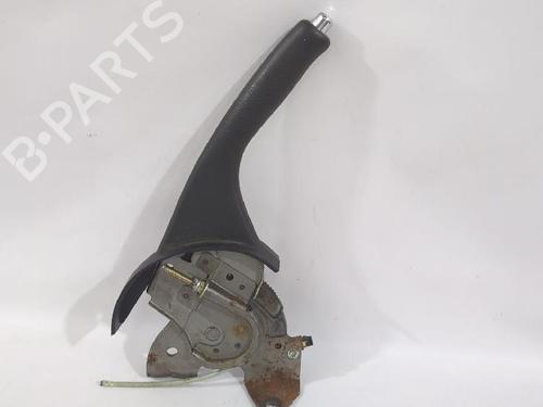 håndbremse håndbremse TOYOTA COROLLA (_E12_) 2.0 D-4D (CDE120R, CDE120L_) (110 hp) 34418337 34418337