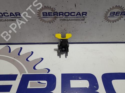 Dørhængsel/Dørbegrænser PEUGEOT EXPERT Van (V_) 1.6 BlueHDi 115 (115 hp) 31570786