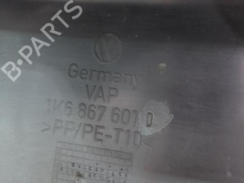 Boot lining VW GOLF V (1K1) 1.9 TDI | BP38868904I3 - Image 5