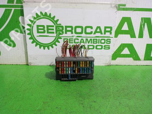 Used Fuse box CITROËN XSARA (N1) [1997-2005]  31676171