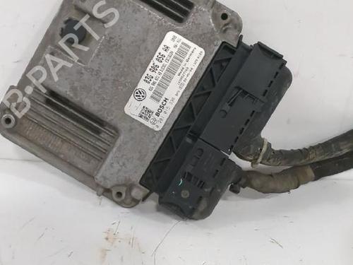 Engine control unit (ECU) SEAT LEON (1P1) 1.9 TDI | BP31563492M57 - Image 2